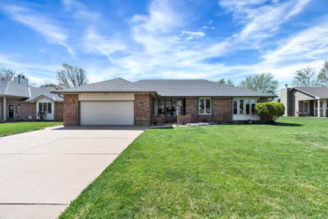 Homes For Sale - 405 Richard Rd<br/> Sedgwick County, Goddard, KS 67052