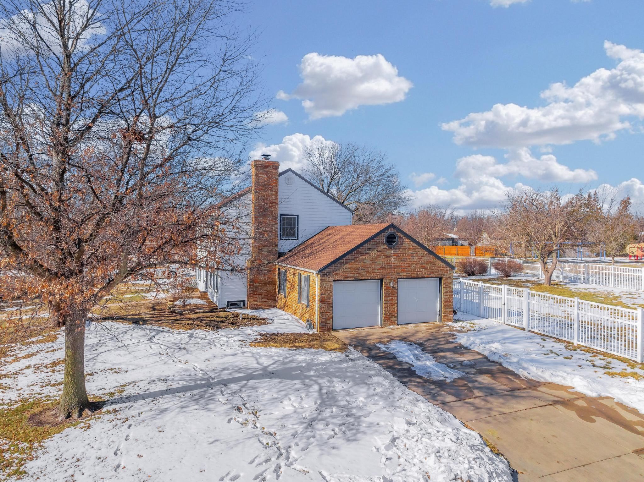 302 W Lexington Rd, Andover, Kansas image 31