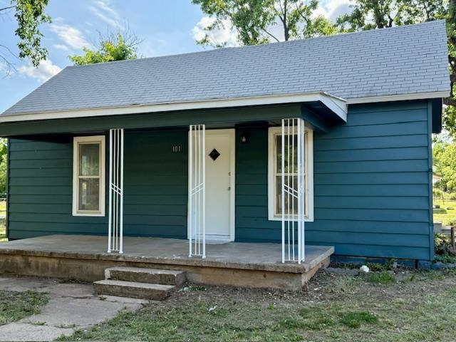 101 S Argonia St, Argonia, Kansas image 16