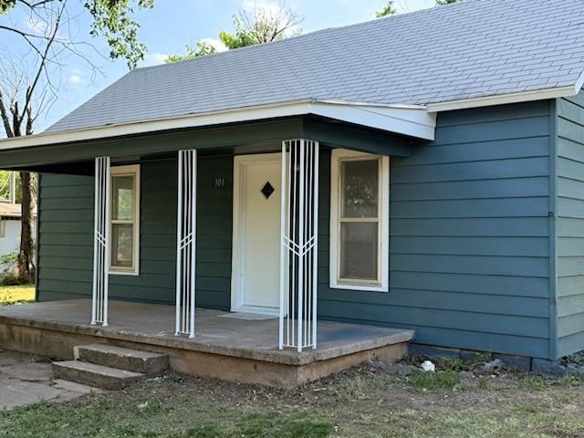101 S Argonia St, Argonia, Kansas image 12