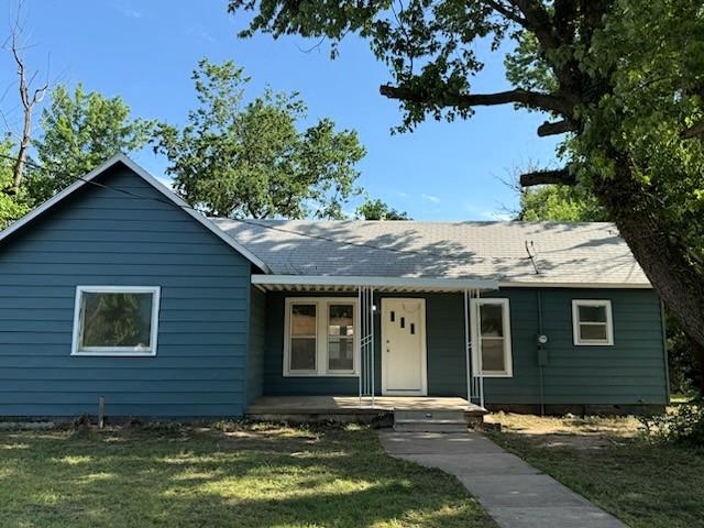 101 S Argonia St, Argonia, Kansas image 11