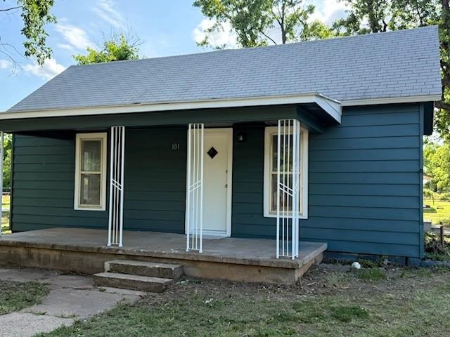 101 S Argonia St, Argonia, Kansas image 13