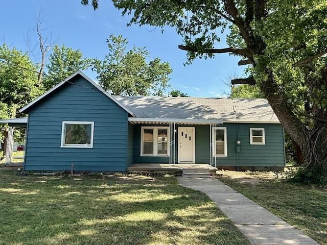 101 S Argonia St, Argonia, Kansas image 1