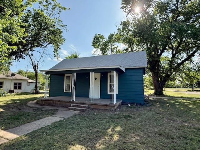 101 S Argonia St, Argonia, Kansas image 17