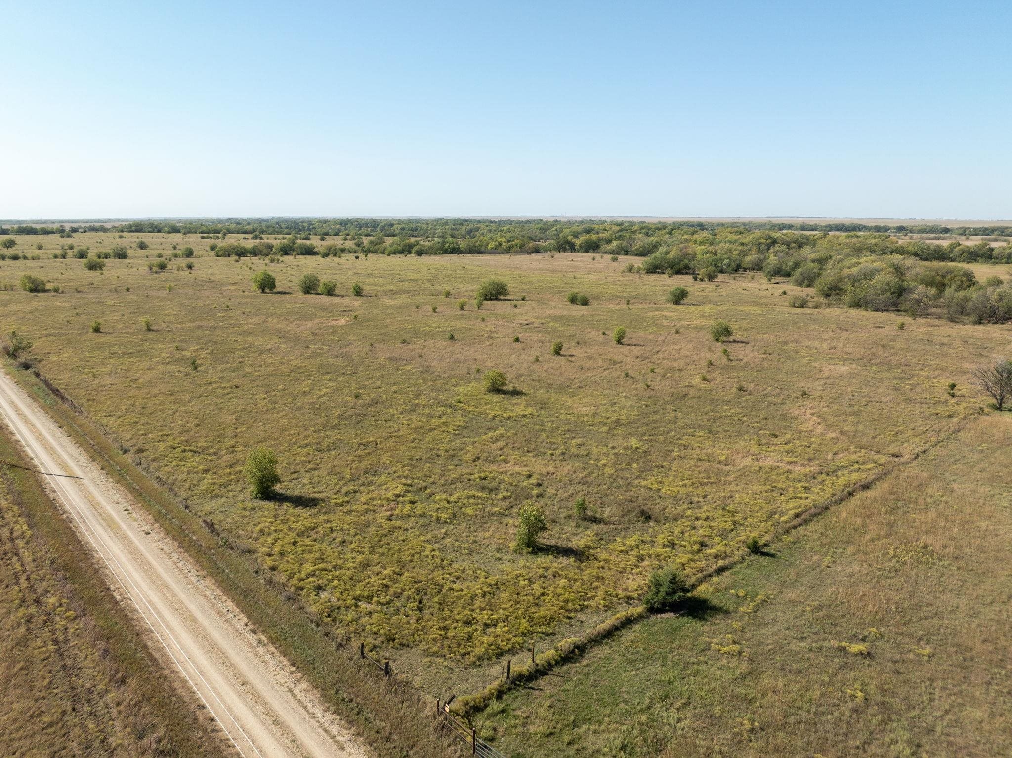 NW 90th St, El Dorado, Kansas image 6