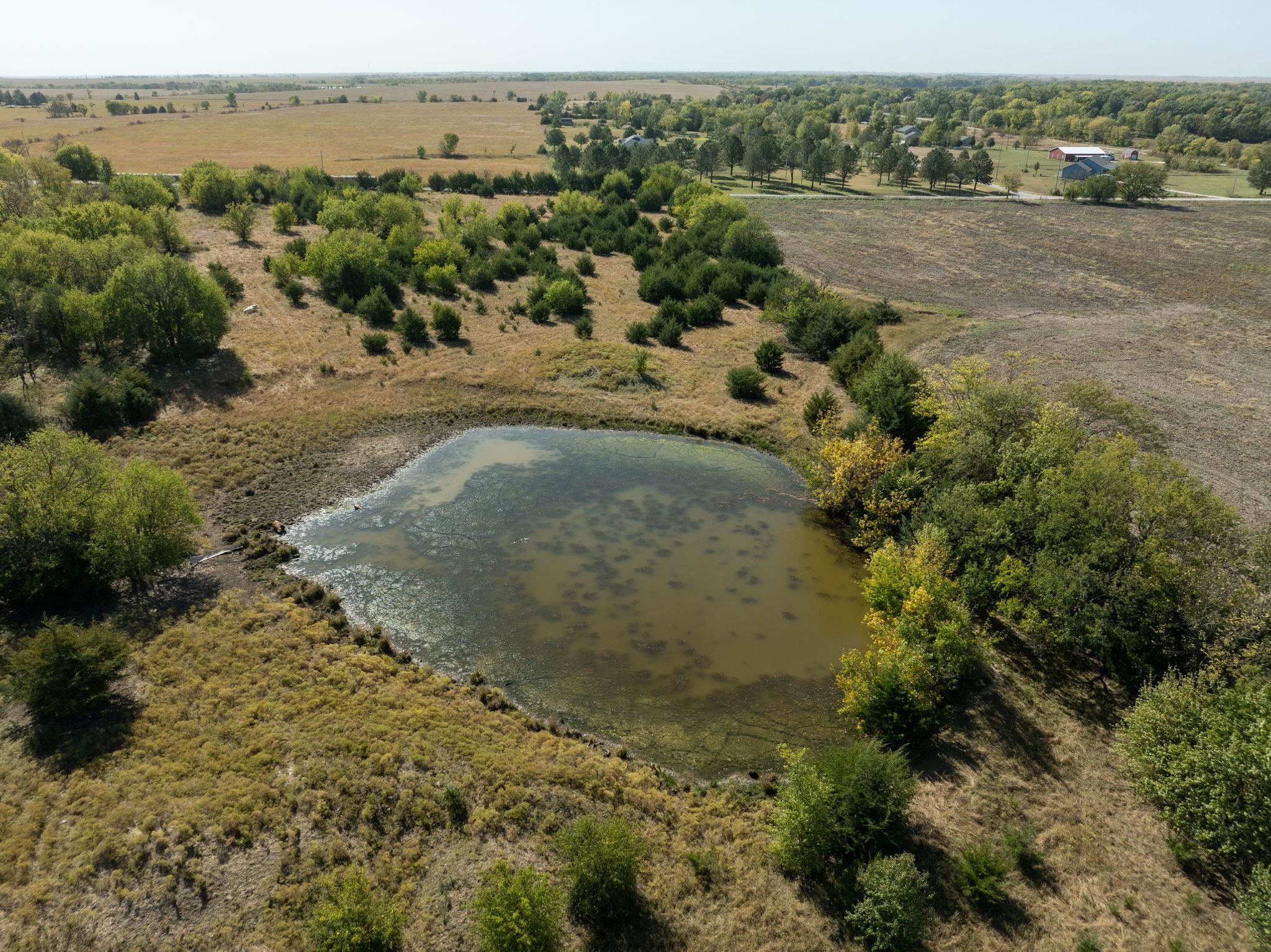 NW 90th St, El Dorado, Kansas image 27