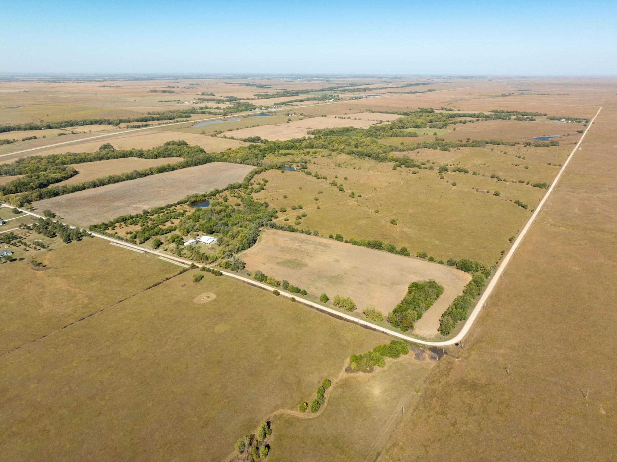 NW 90th St, El Dorado, Kansas image 33