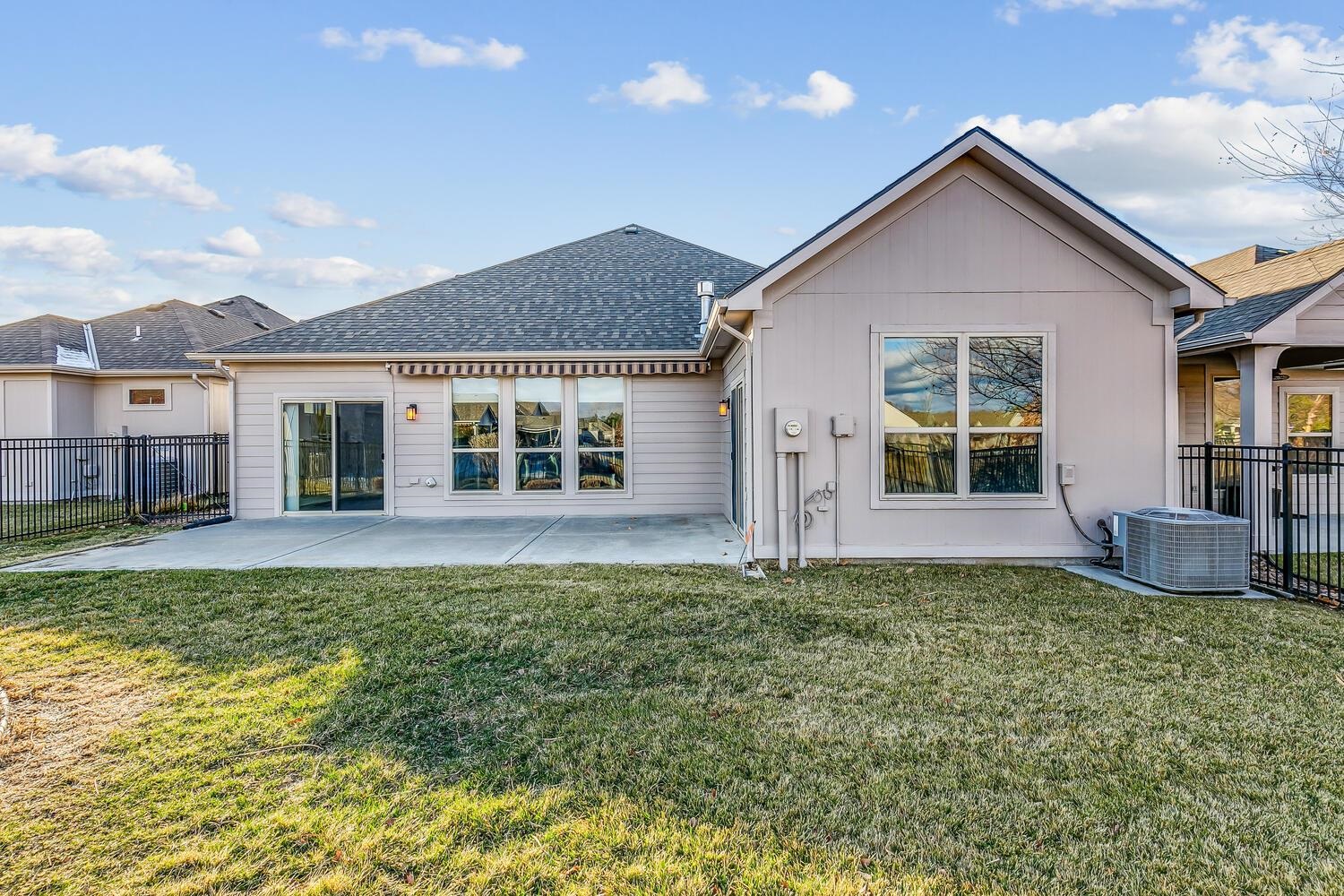 9736 W Village Pl, Maize, Kansas image 22