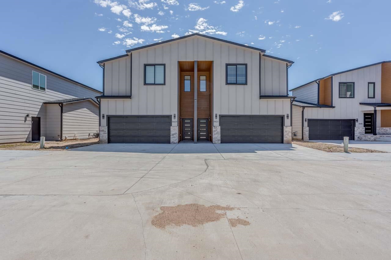 8449 W 37th St N, Wichita, Kansas image 1