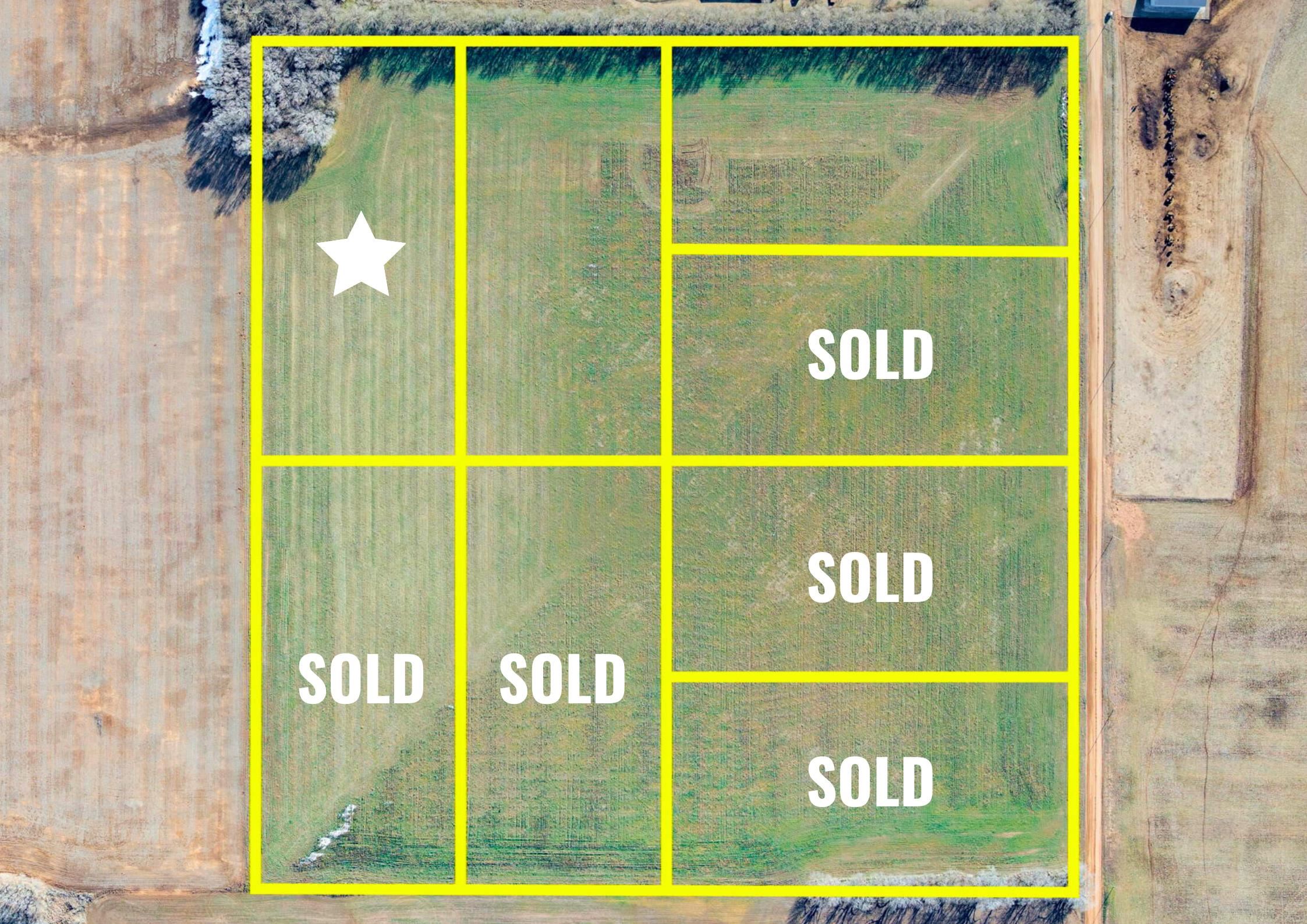 Lot 6 W 79th S2 Addition, Viola, Kansas image 1