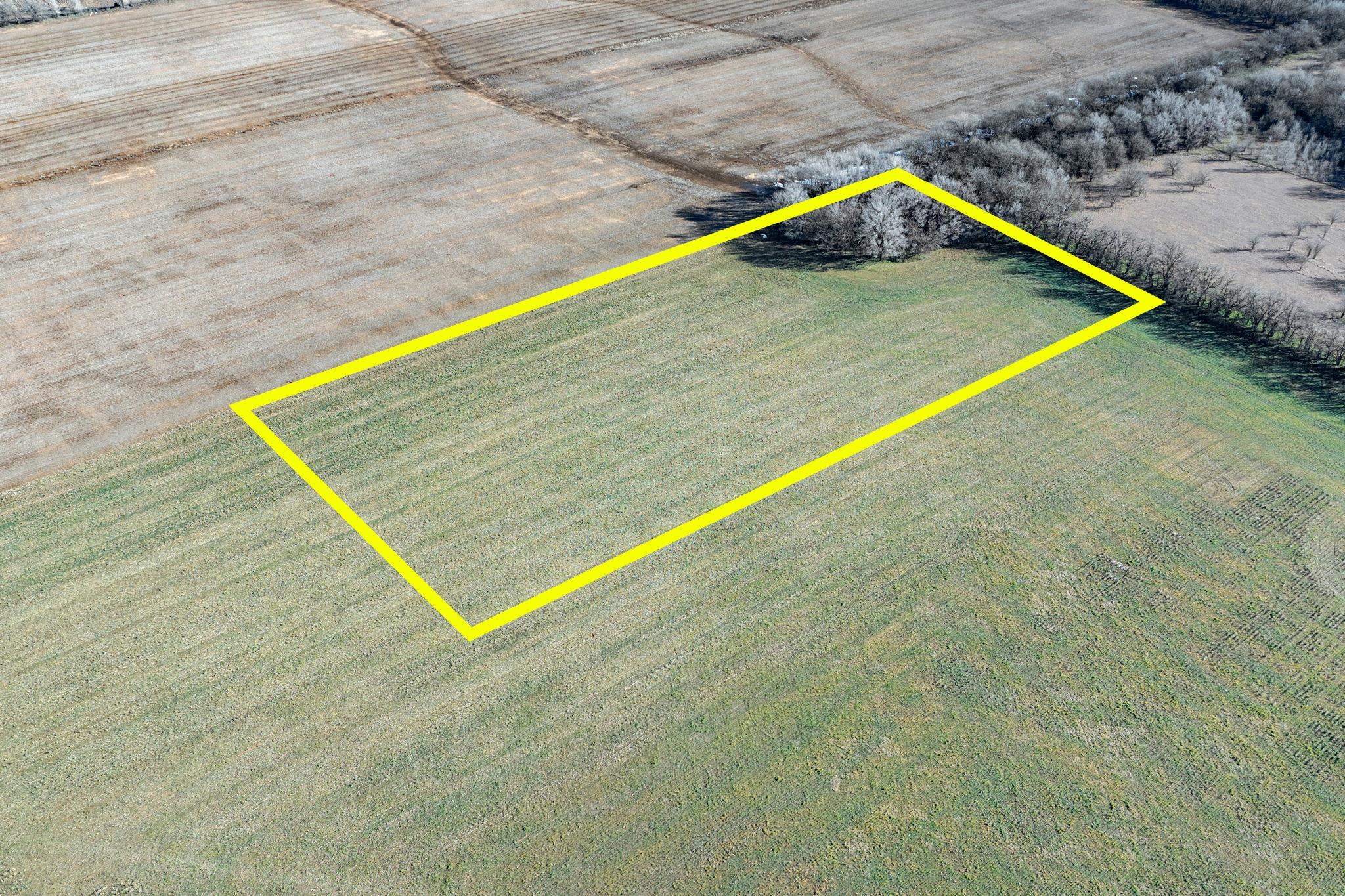 Lot 6 W 79th S2 Addition, Viola, Kansas image 2