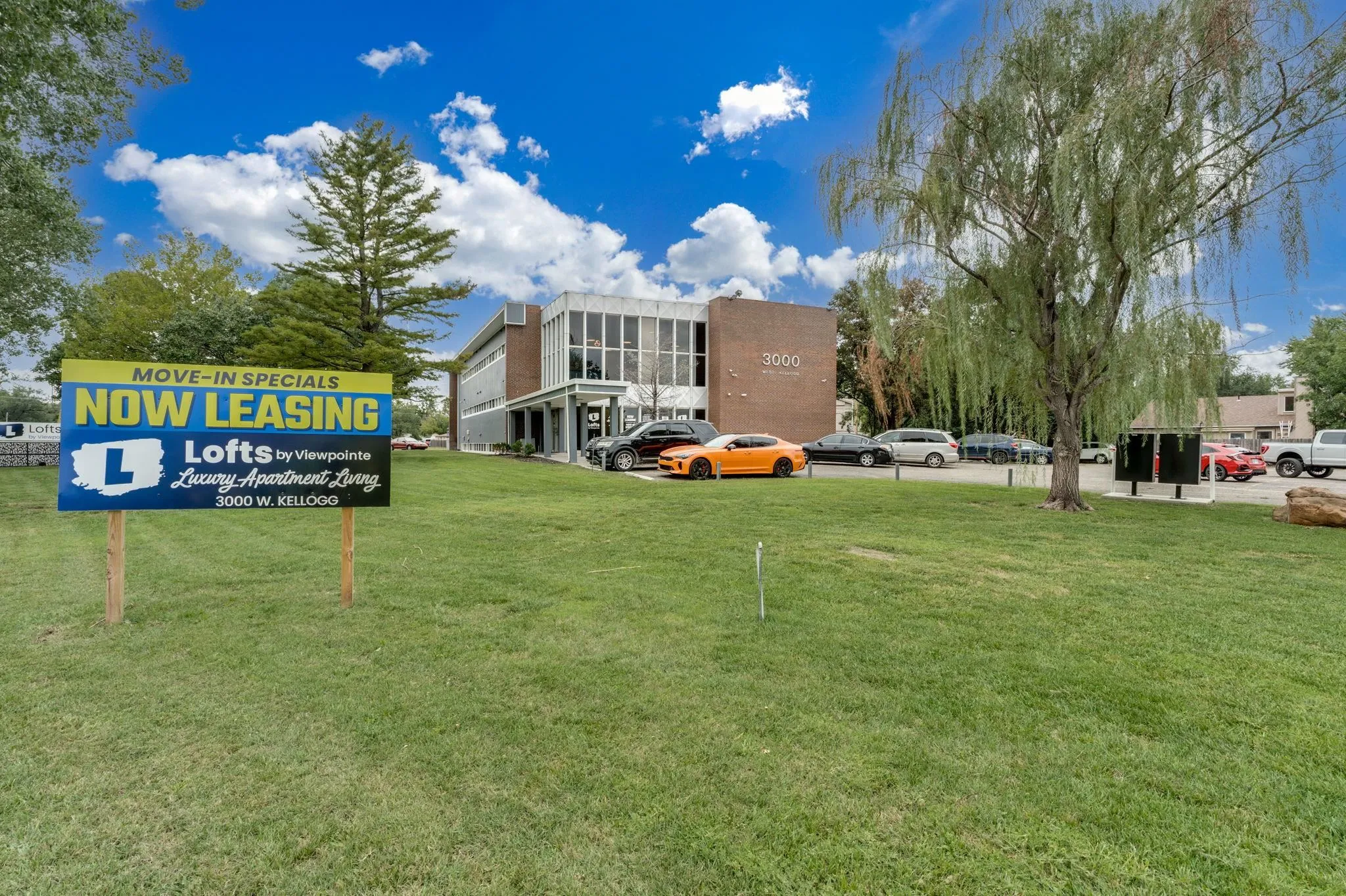 Wichita, Kansas 67213, United States, ,Residential,Active,204445