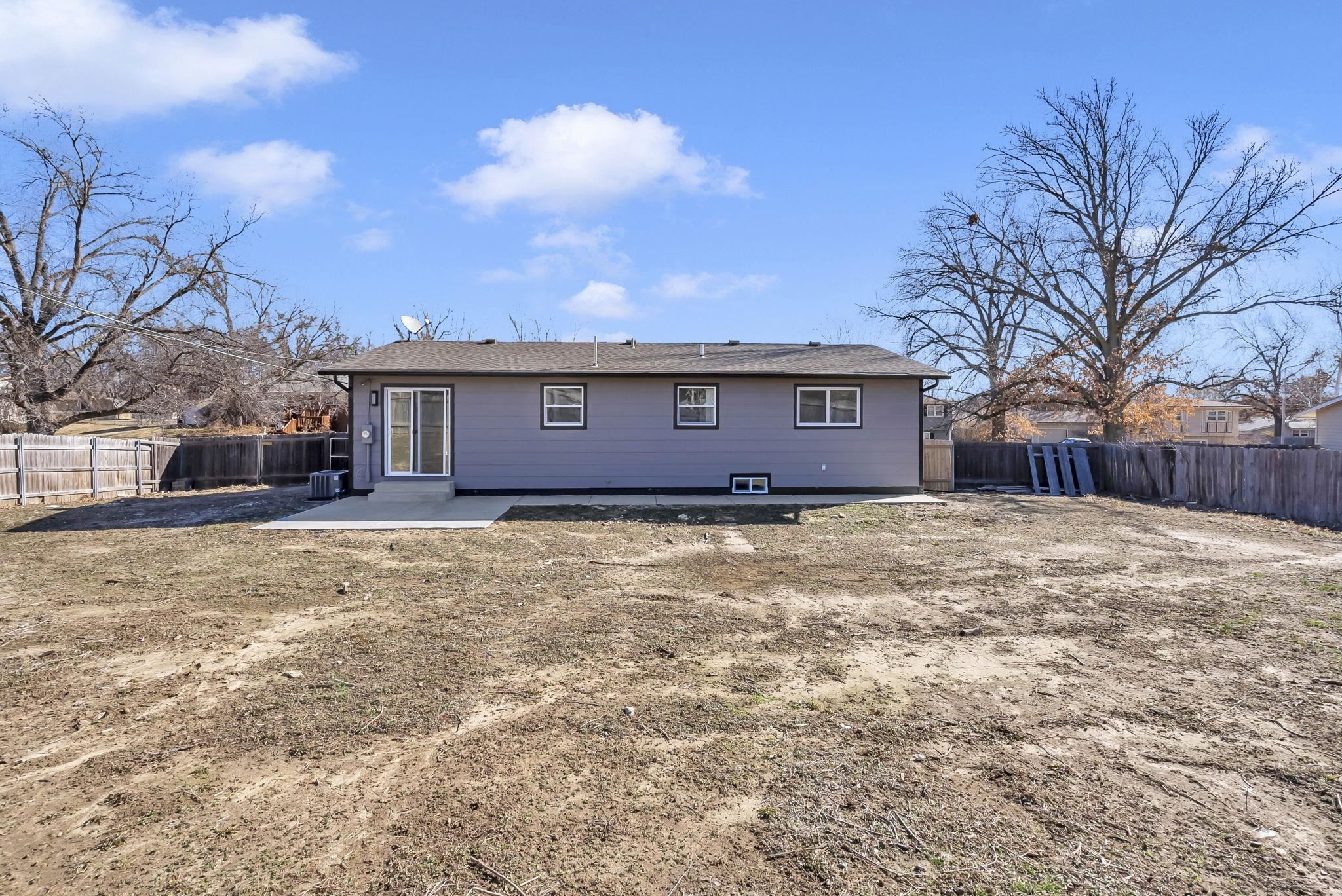 7319 W Warren St, Wichita, Kansas image 5