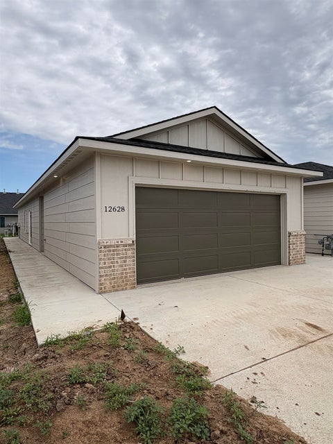 Multifamily For Sale - 12628 W Northstar St<br/> Wichita, KS 67223