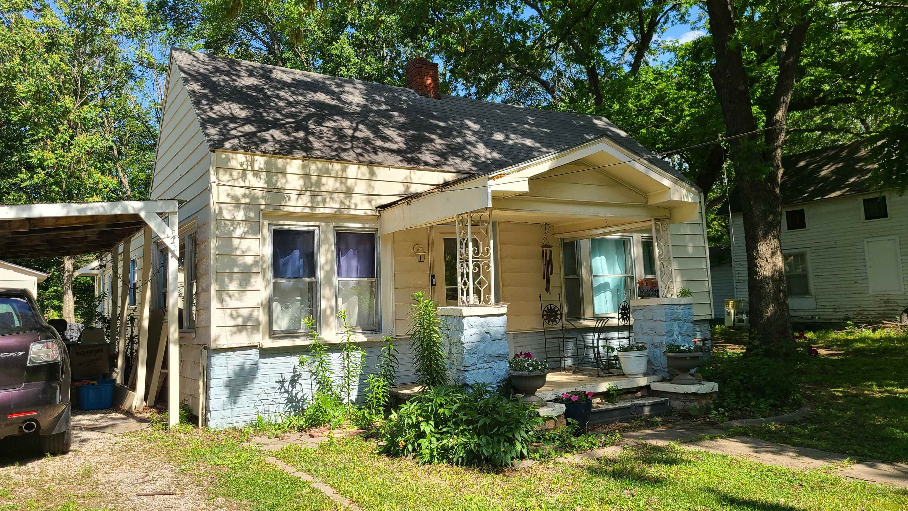 304 Minnesota St, Winfield, Kansas image 3