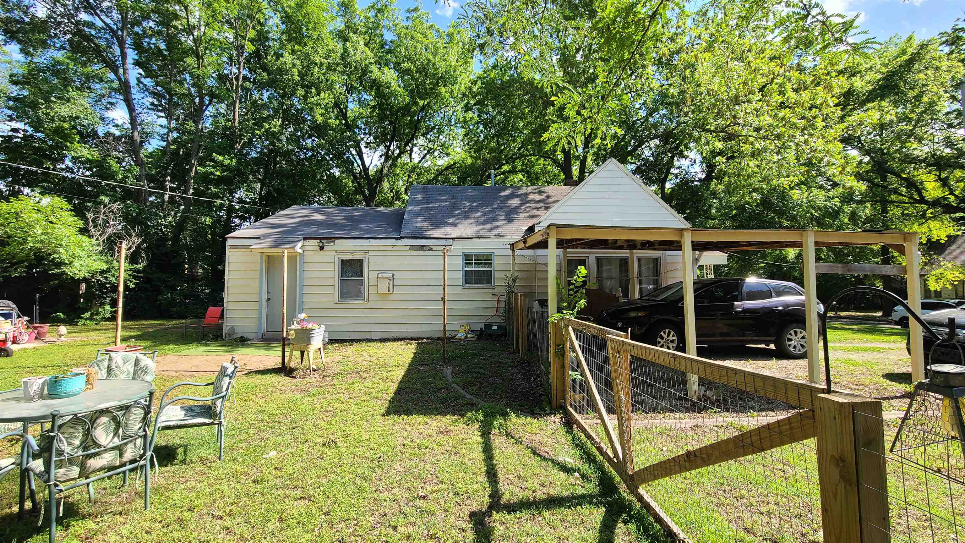 304 Minnesota St, Winfield, Kansas image 18