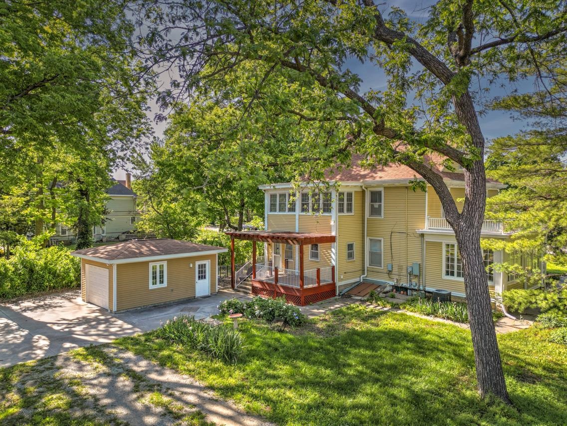 1219 E 9th Ave, Winfield, Kansas image 4