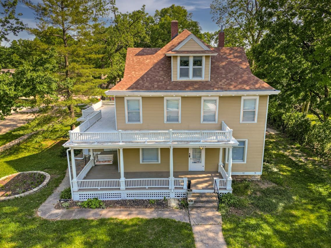 1219 E 9th Ave, Winfield, Kansas image 2