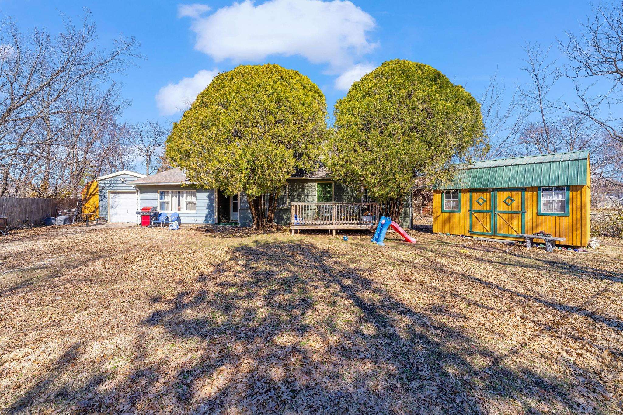 1056 N Battin Dr, Wichita, Kansas image 23