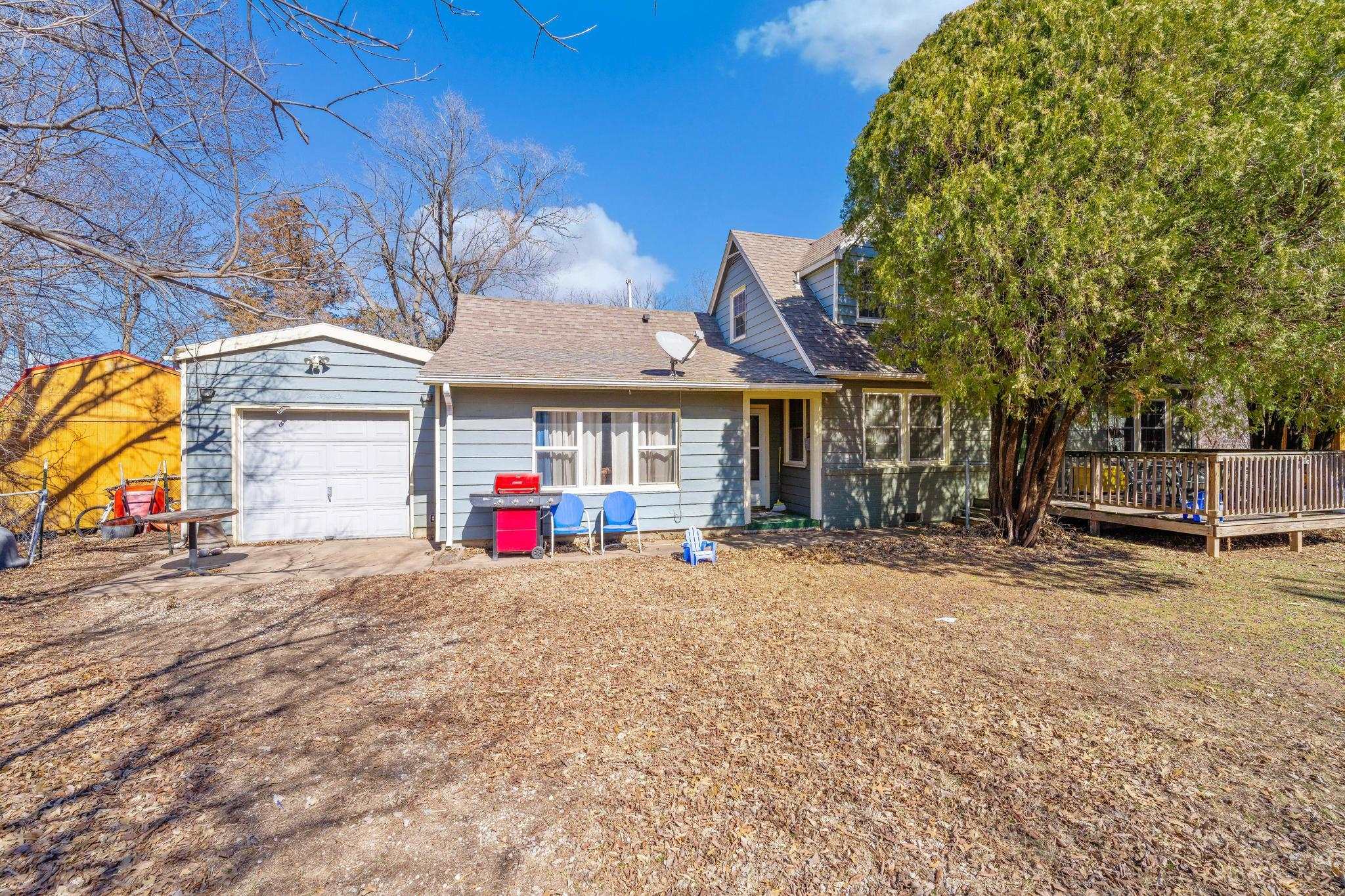 1056 N Battin Dr, Wichita, Kansas image 25