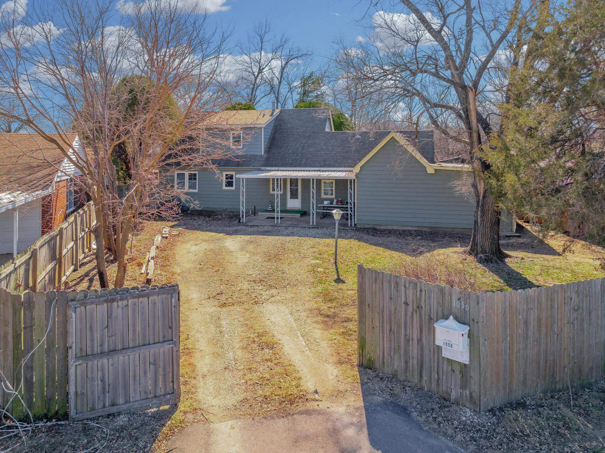 1056 N Battin Dr, Wichita, Kansas image 27