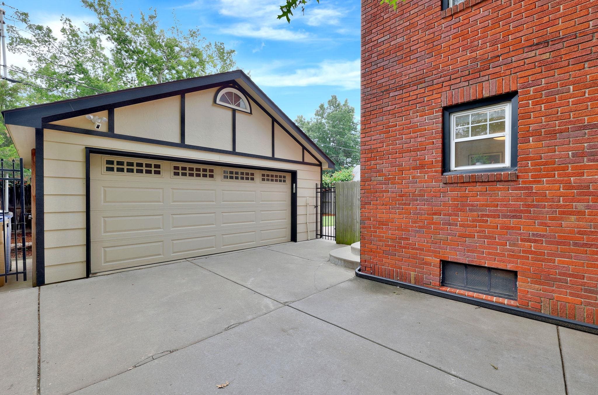 140 S Dellrose Ave, Wichita, Kansas image 36