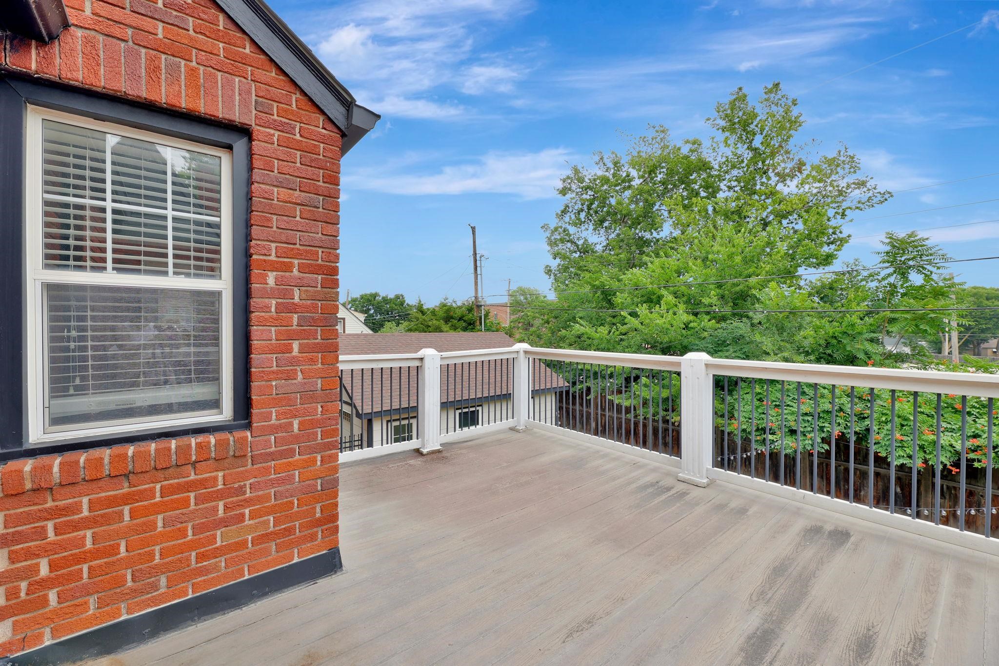 140 S Dellrose Ave, Wichita, Kansas image 26