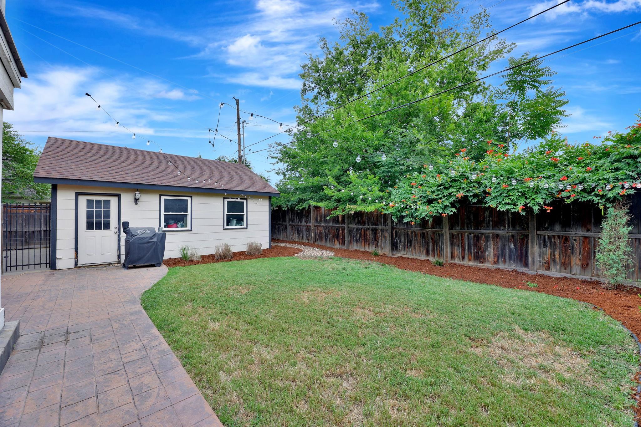 140 S Dellrose Ave, Wichita, Kansas image 35