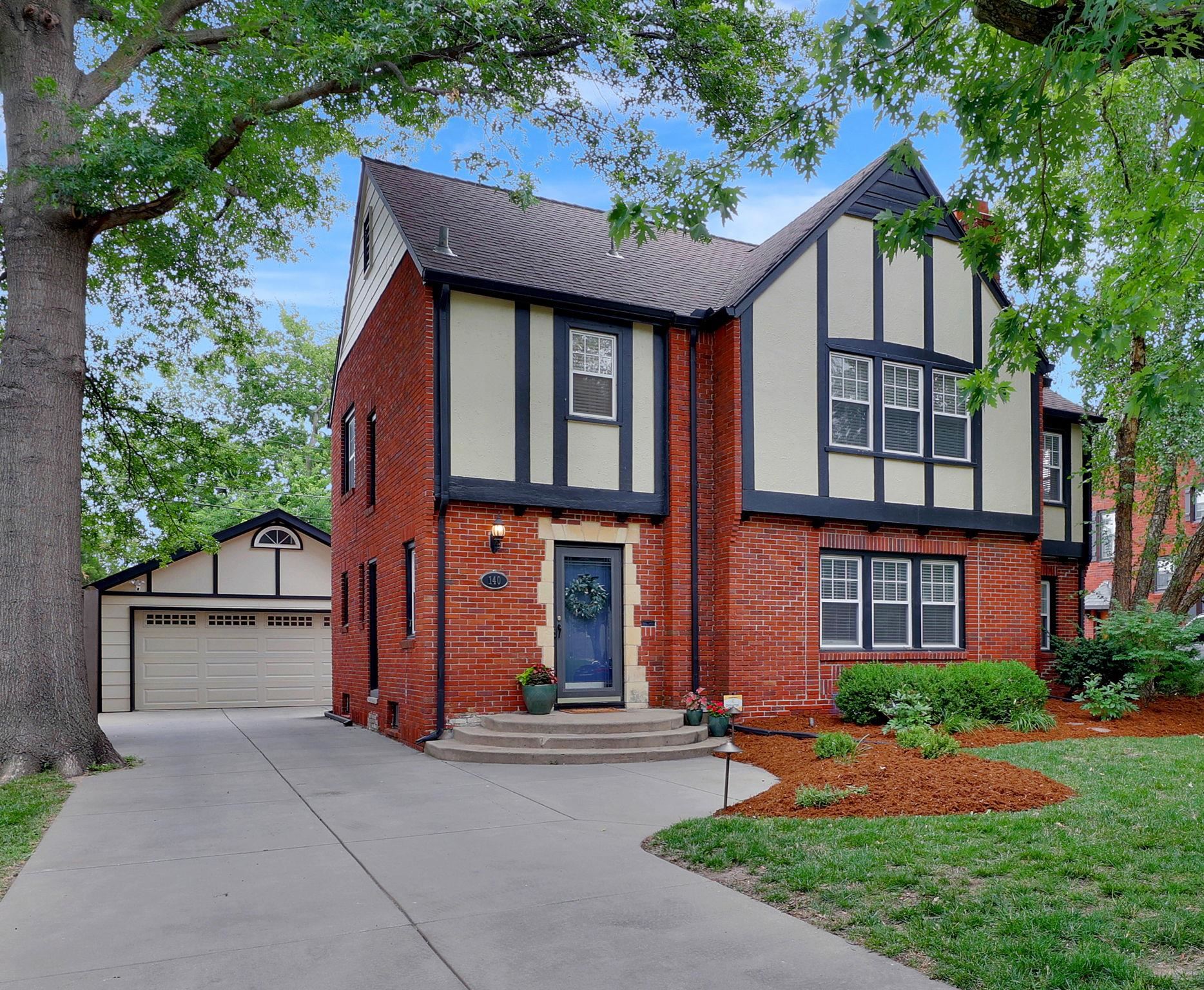 140 S Dellrose Ave, Wichita, Kansas image 3