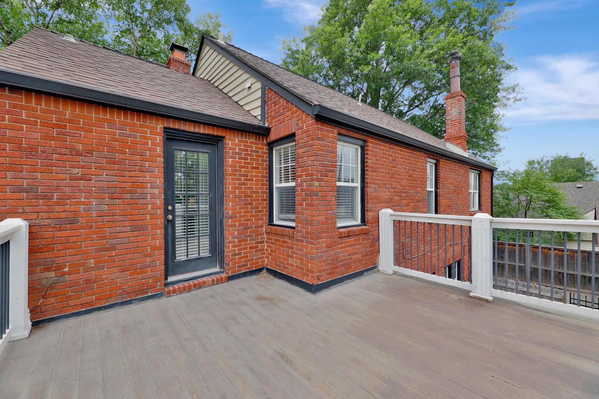 140 S Dellrose Ave, Wichita, Kansas image 27