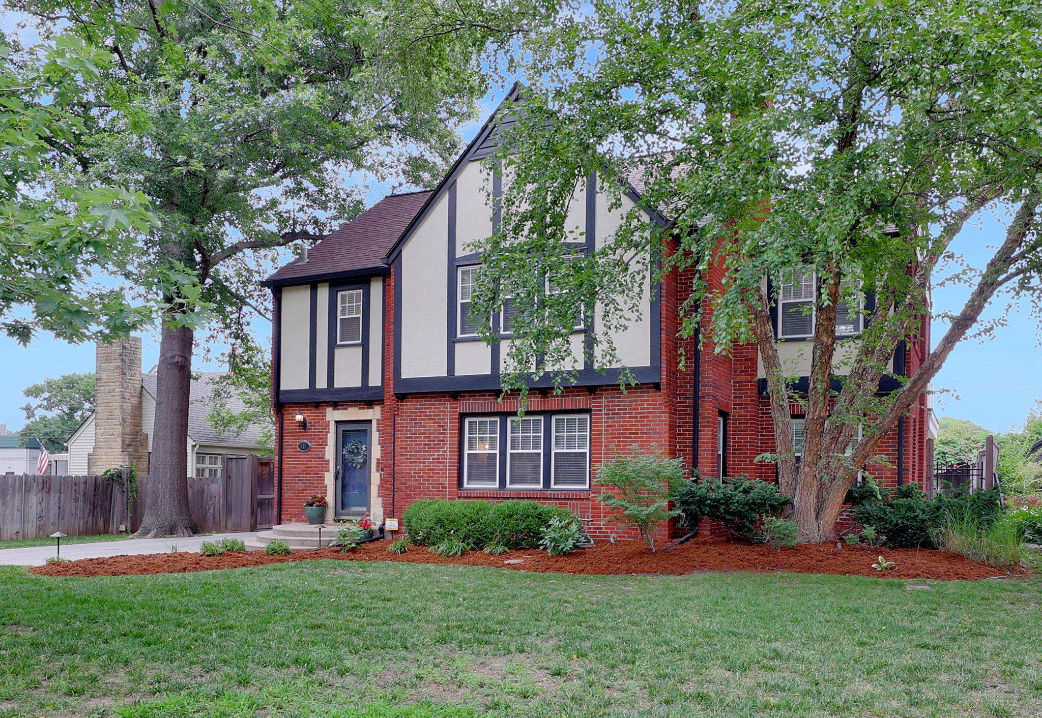 140 S Dellrose Ave, Wichita, Kansas image 2