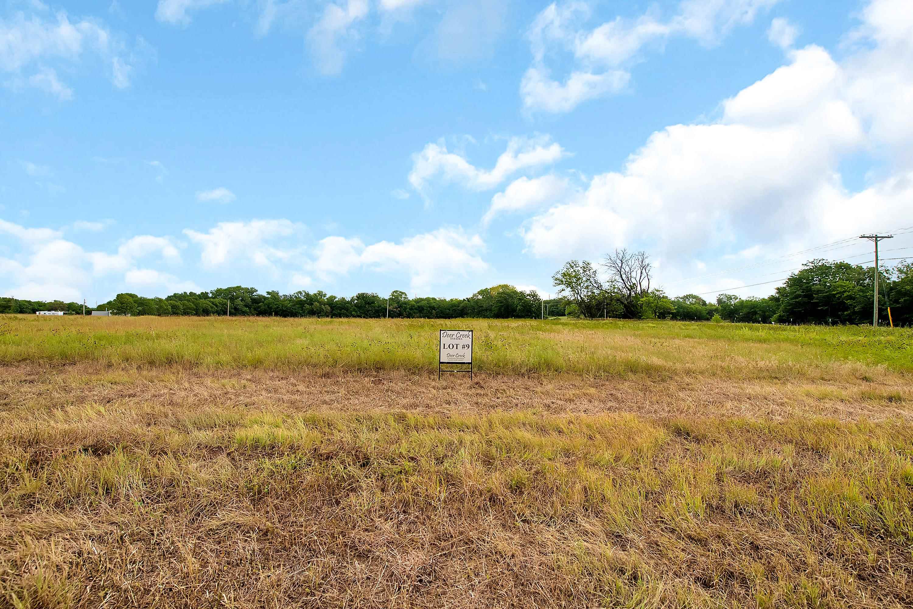 SW Whitetail Run #LOT 9, Douglass, Kansas image 10