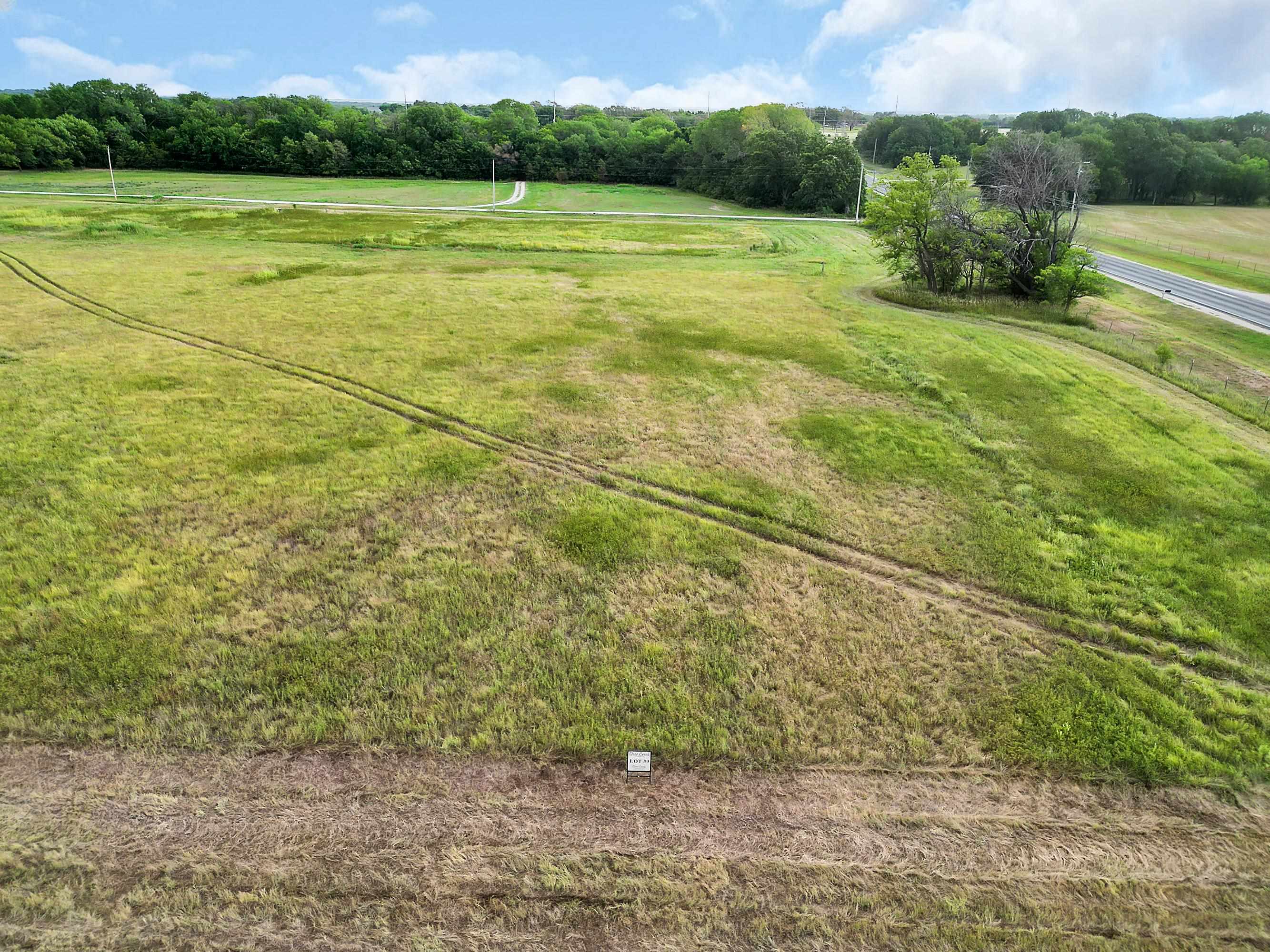 SW Whitetail Run #LOT 9, Douglass, Kansas image 7