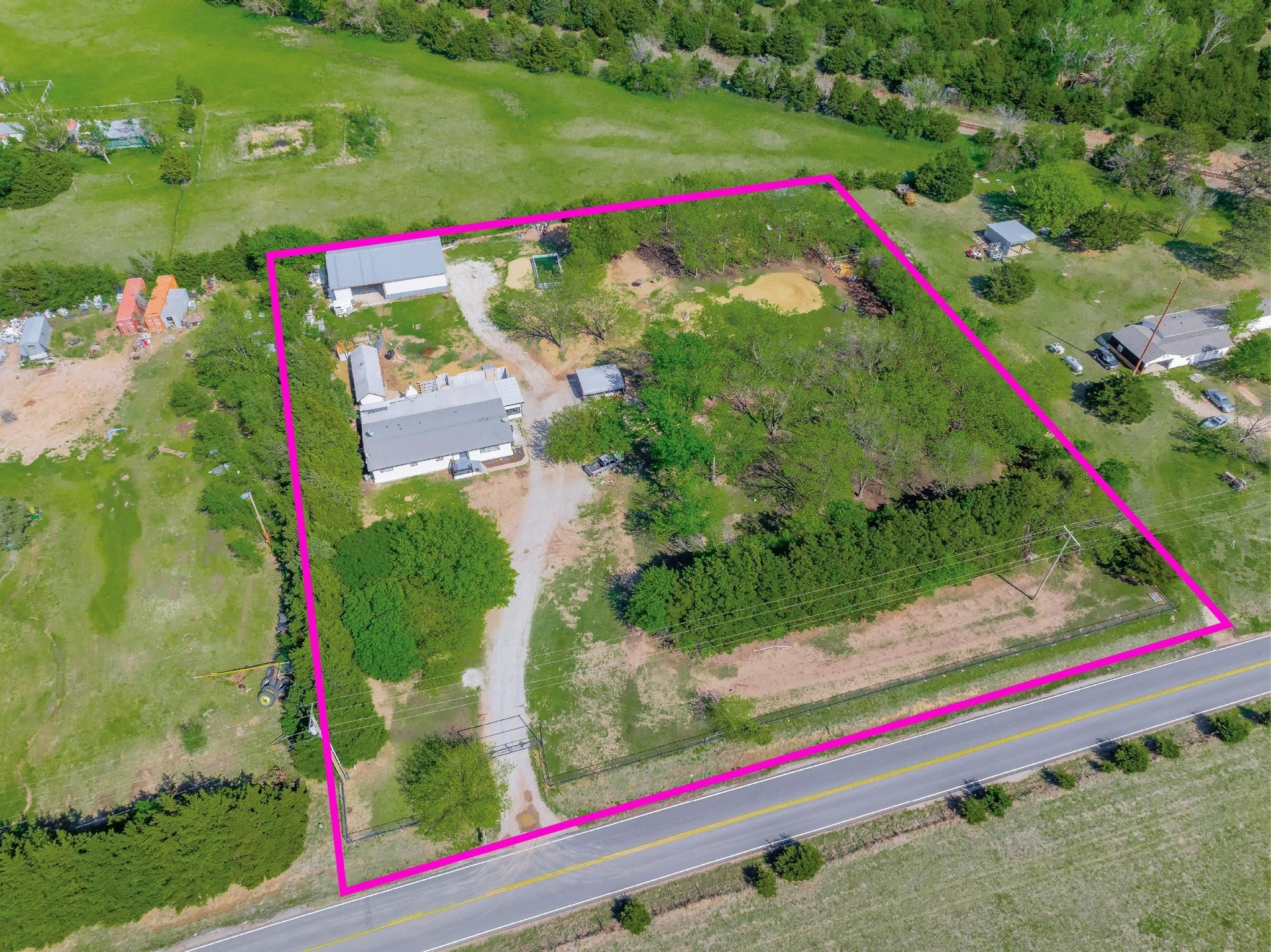 10450 S Webb Rd, Mulvane, Kansas image 2