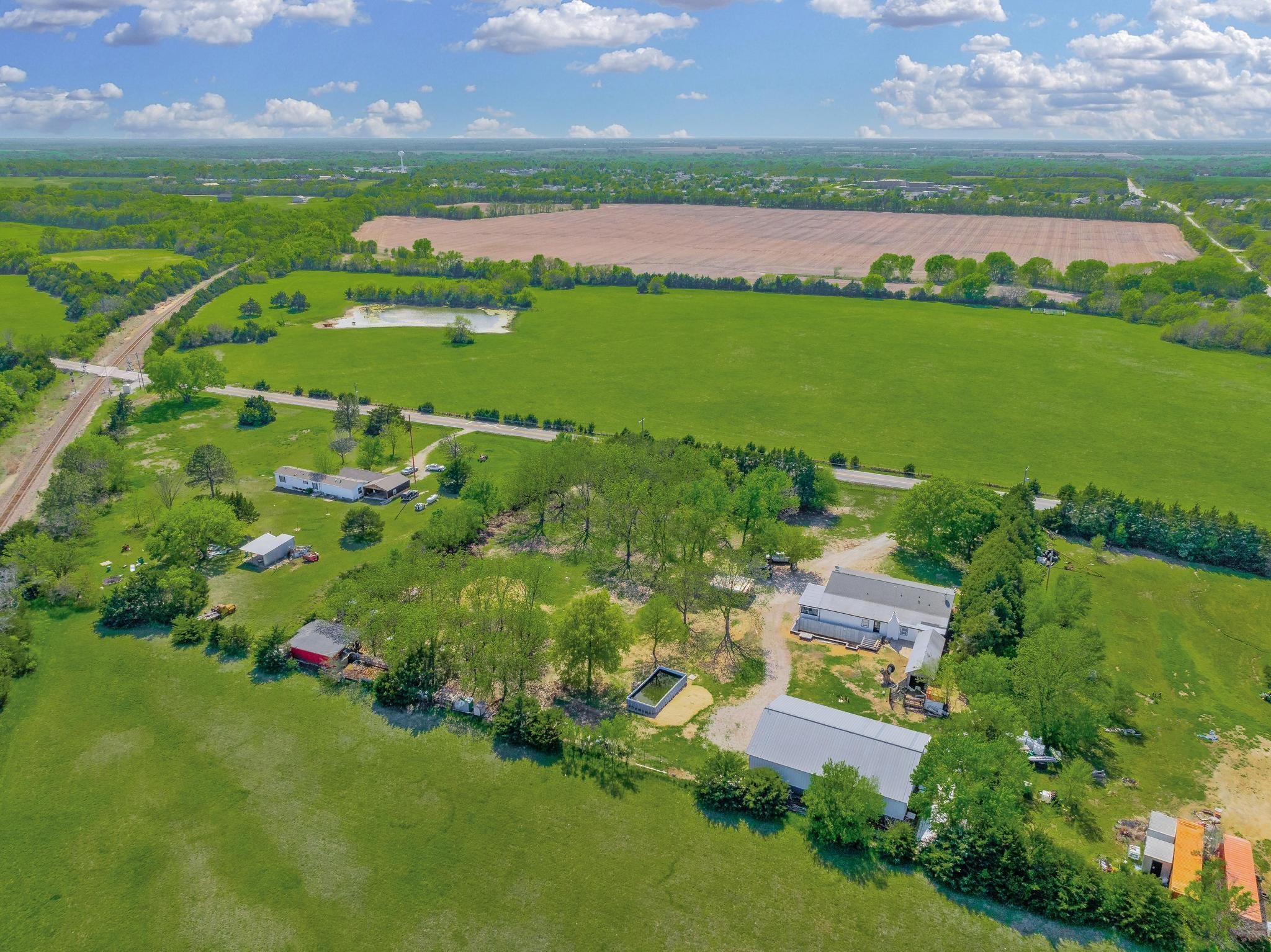10450 S Webb Rd, Mulvane, Kansas image 31