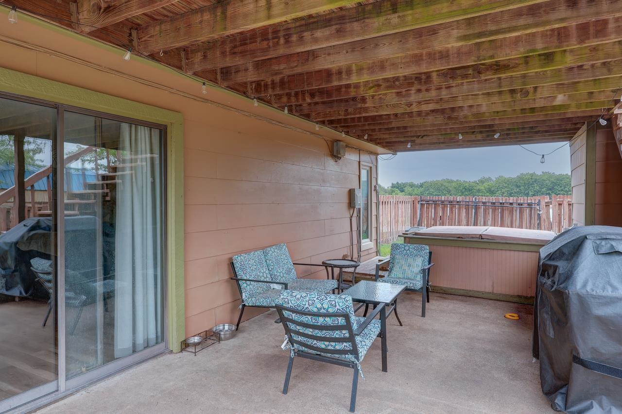 437 Warren Way, Arkansas City, Kansas image 29