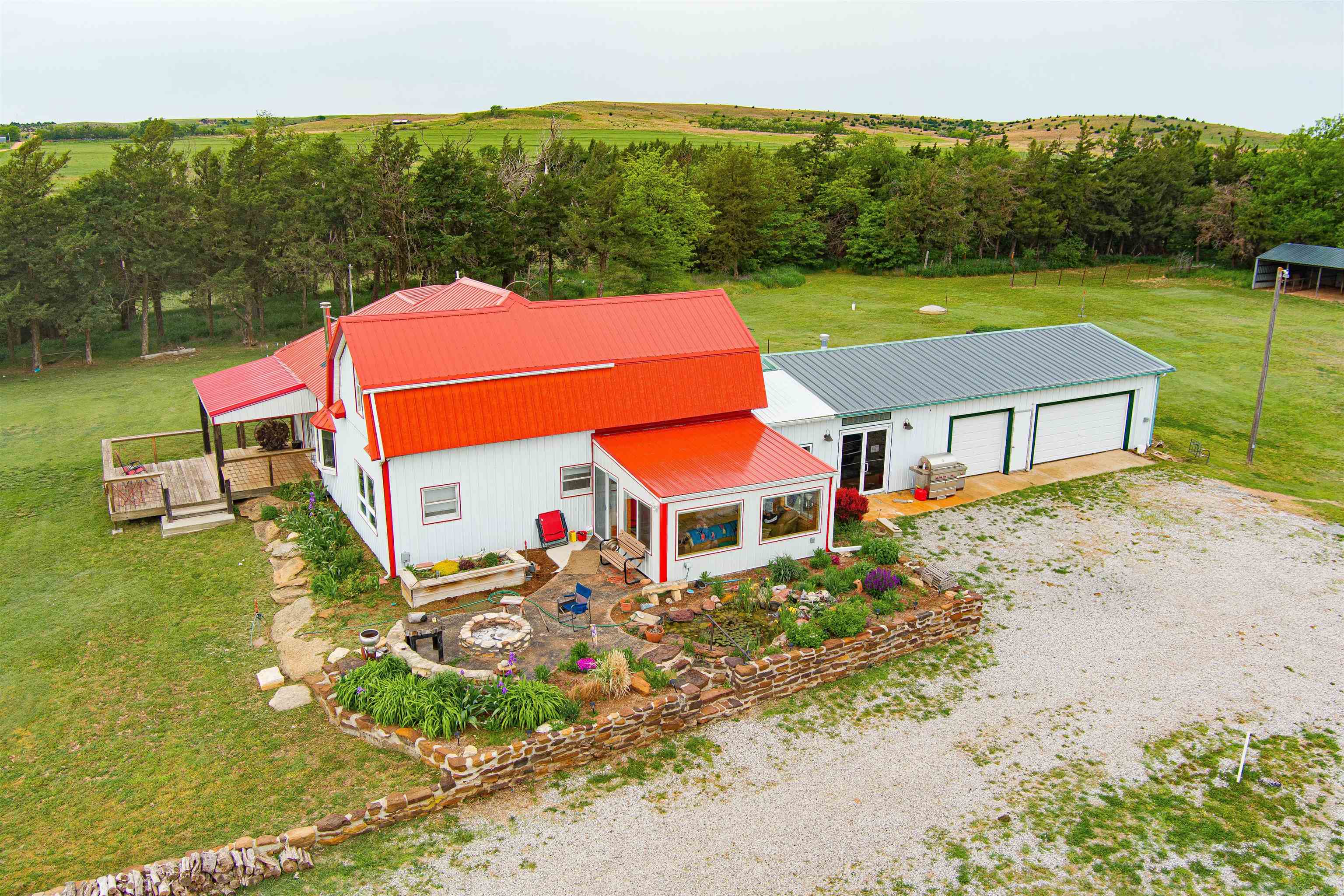 1515 Avenue O, Ellsworth, Kansas image 3
