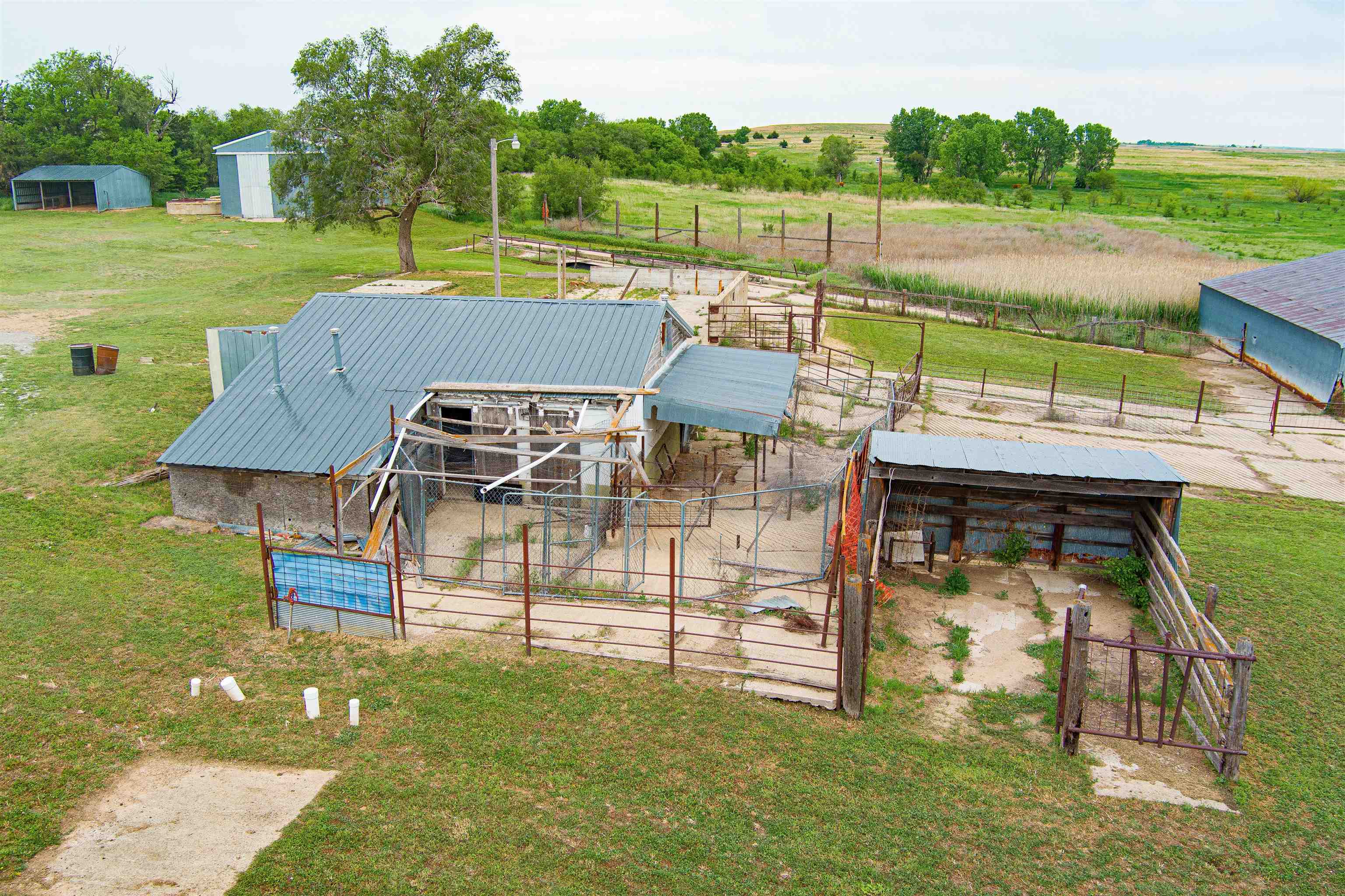 1515 Avenue O, Ellsworth, Kansas image 32