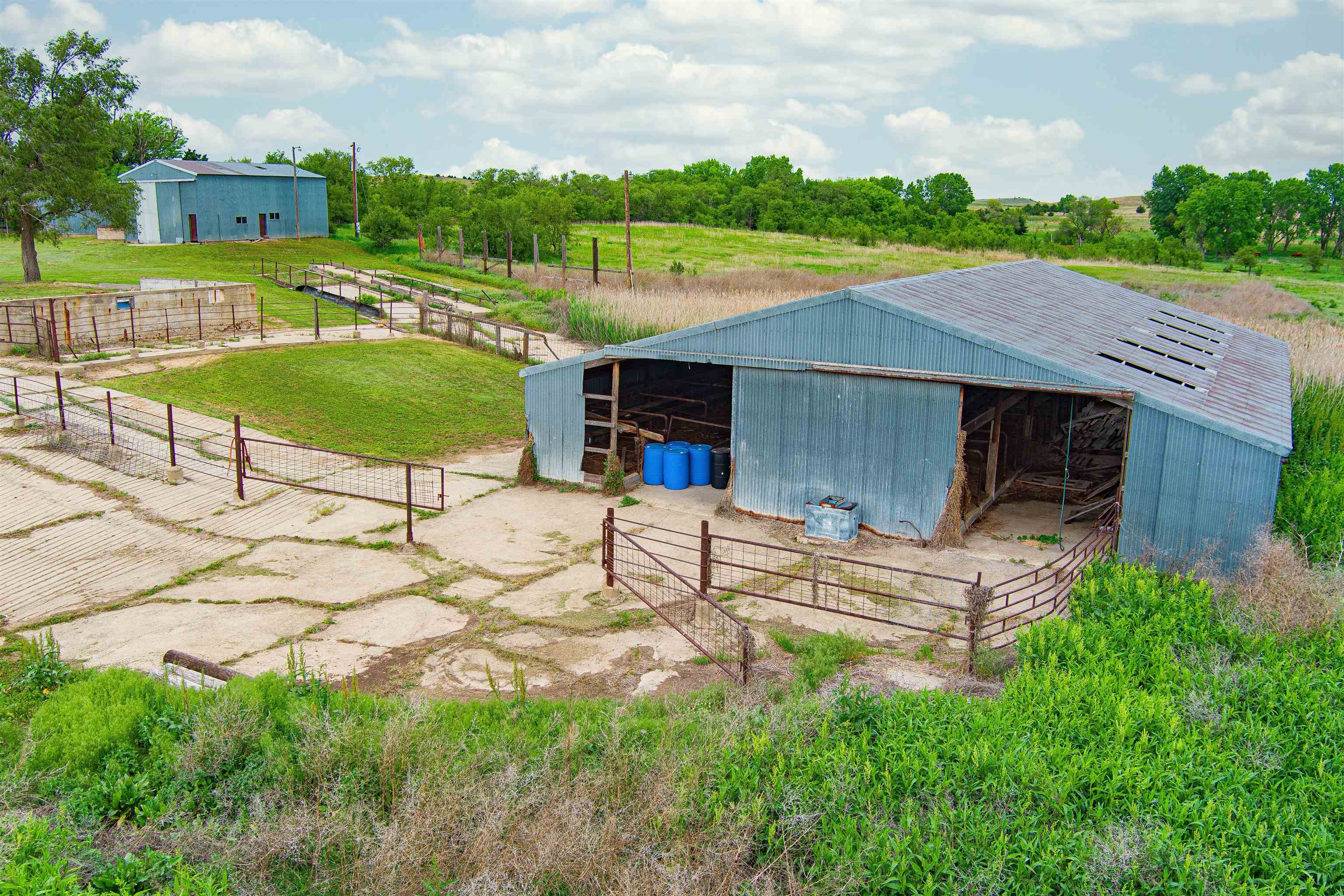 1515 Avenue O, Ellsworth, Kansas image 31