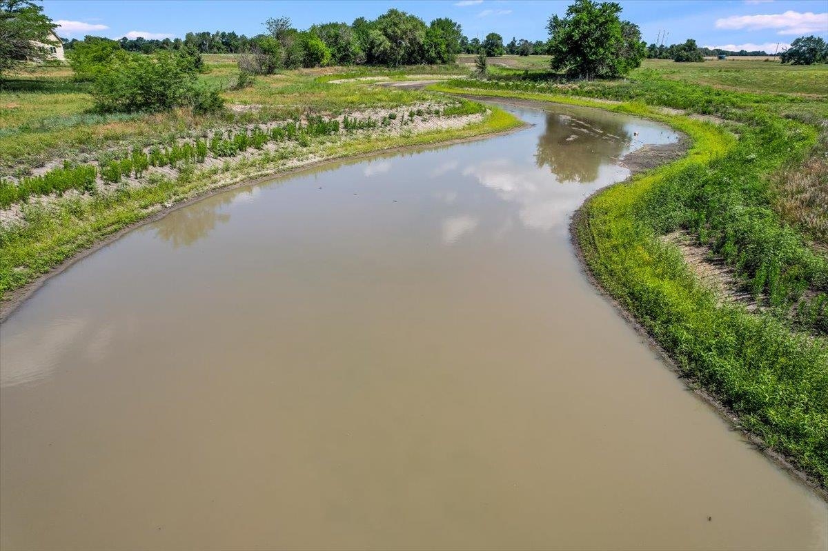 SW Grass Creek Ln #LOT 2, ACRES 5, Benton, Kansas image 10