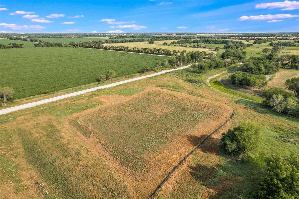 SW Grass Creek Ln #LOT 2, ACRES 5, Benton, Kansas image 6