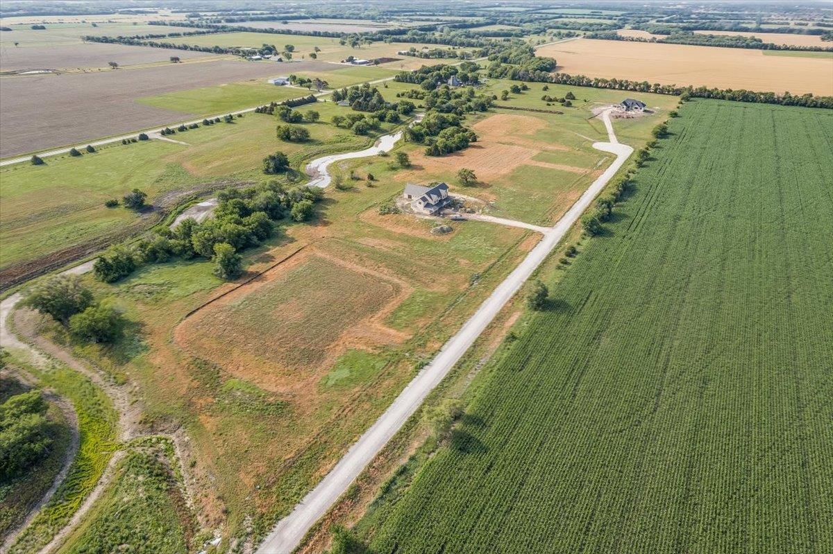 SW Grass Creek Ln #LOT 2, ACRES 5, Benton, Kansas image 14