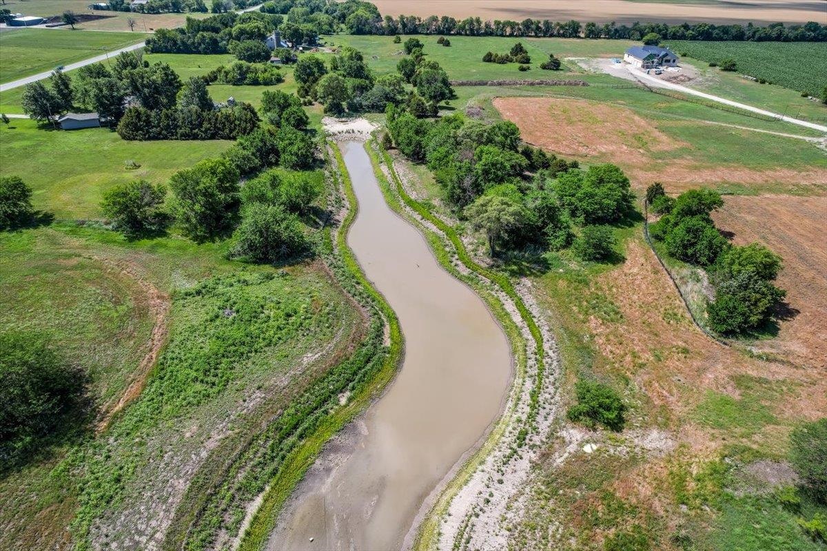 SW Grass Creek Ln #LOT 2, ACRES 5, Benton, Kansas image 11