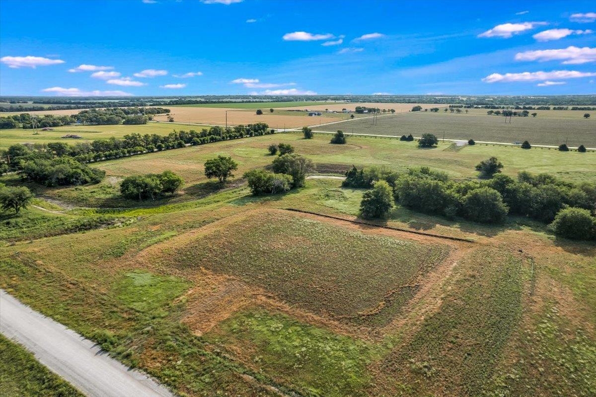 SW Grass Creek Ln #LOT 2, ACRES 5, Benton, Kansas image 5