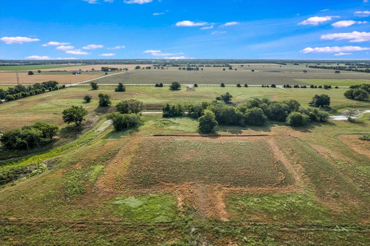 SW Grass Creek Ln #LOT 2, ACRES 5, Benton, Kansas image 4