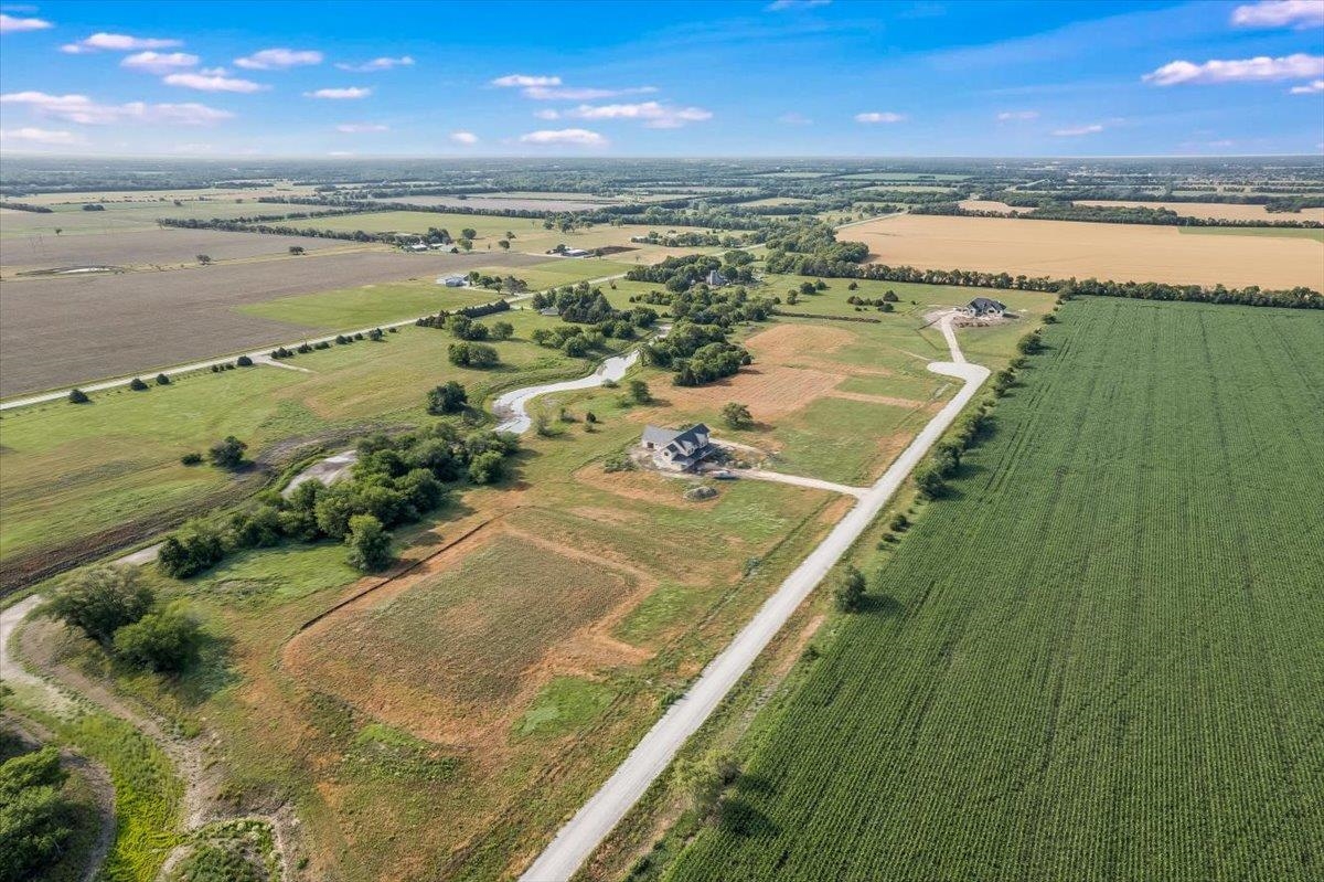 SW Grass Creek Ln #LOT 2, ACRES 5, Benton, Kansas image 15