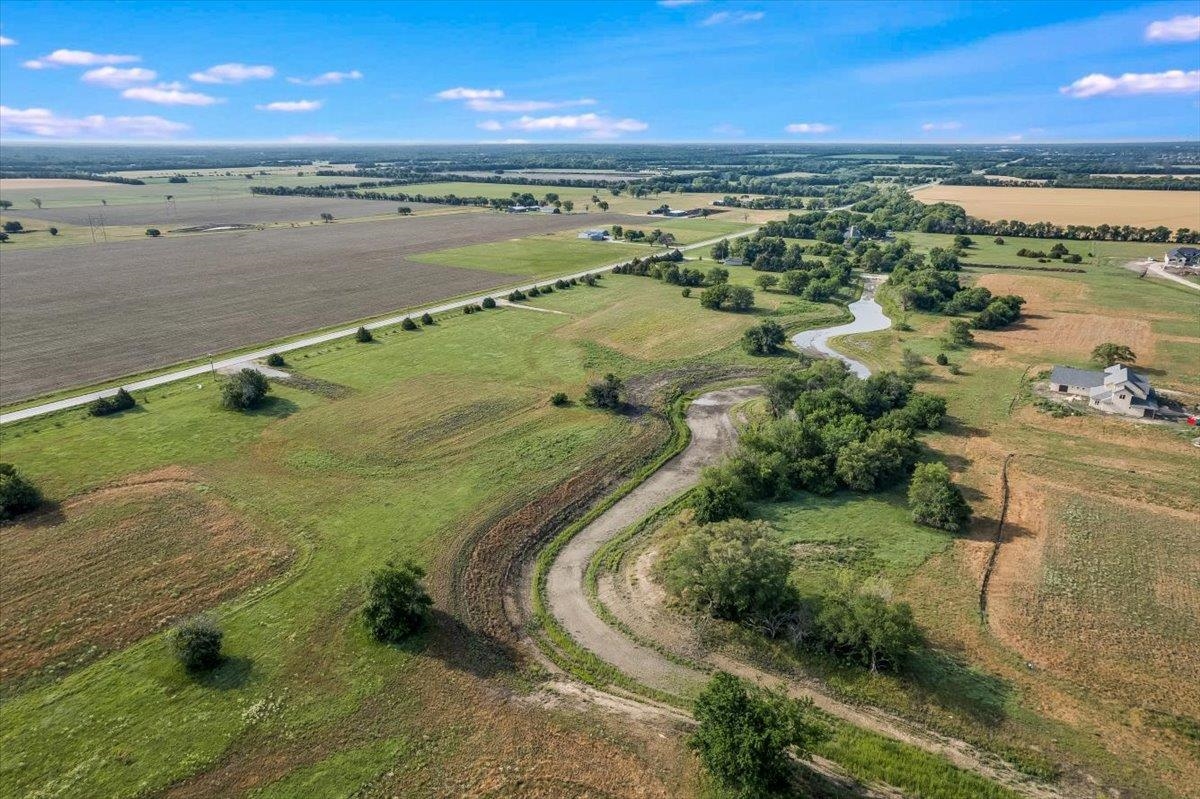 SW Grass Creek Ln #LOT 2, ACRES 5, Benton, Kansas image 12