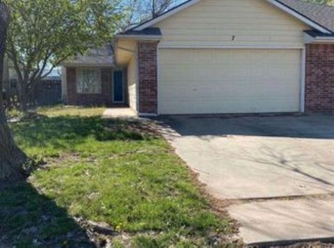 Multifamily For Sale - 3 N Hopper Dr<br/> Goddard, KS 67052