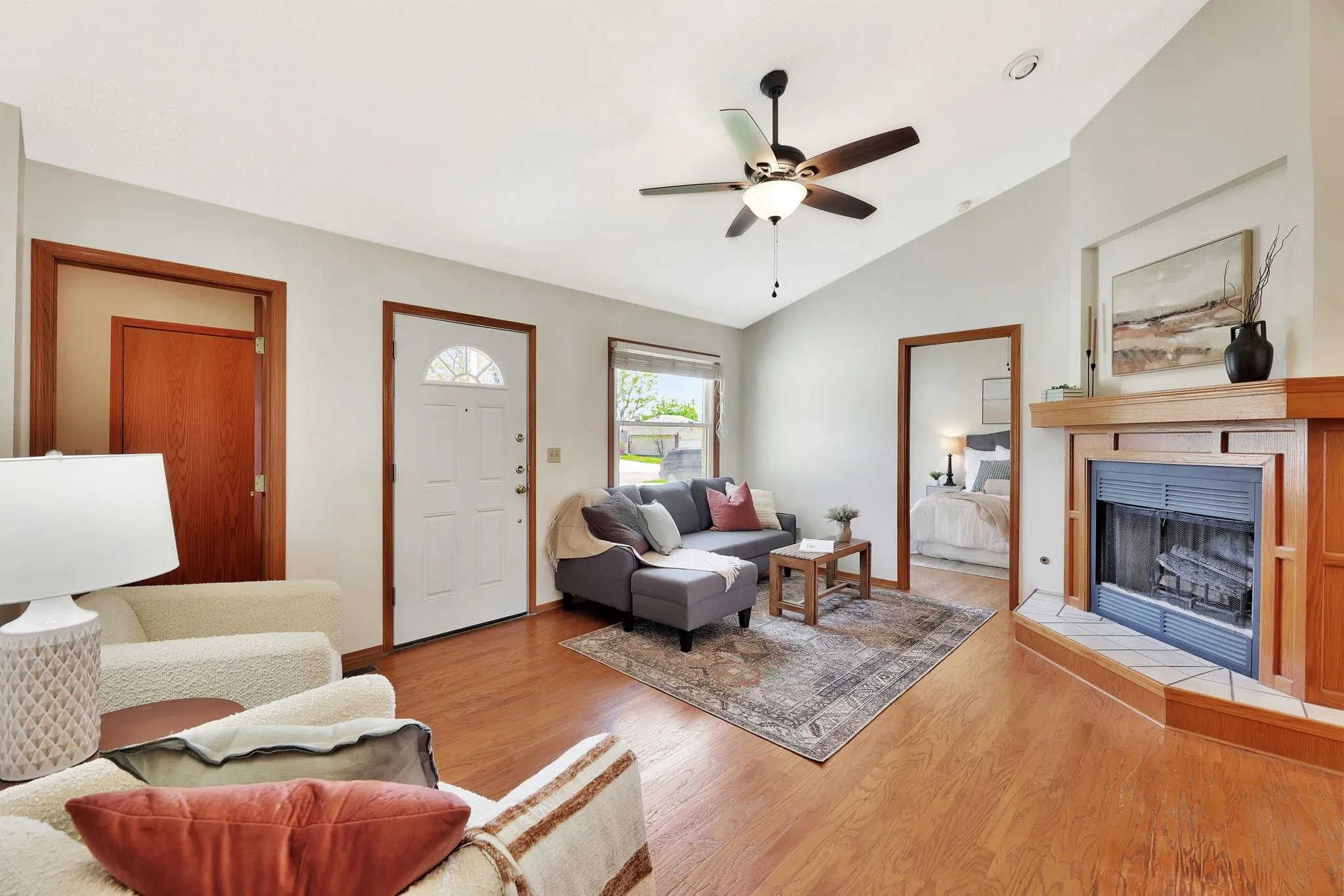 Wichita, Kansas 67207, United States, 4 Bedrooms Bedrooms, ,3 BathroomsBathrooms,Residential,Pending,107639