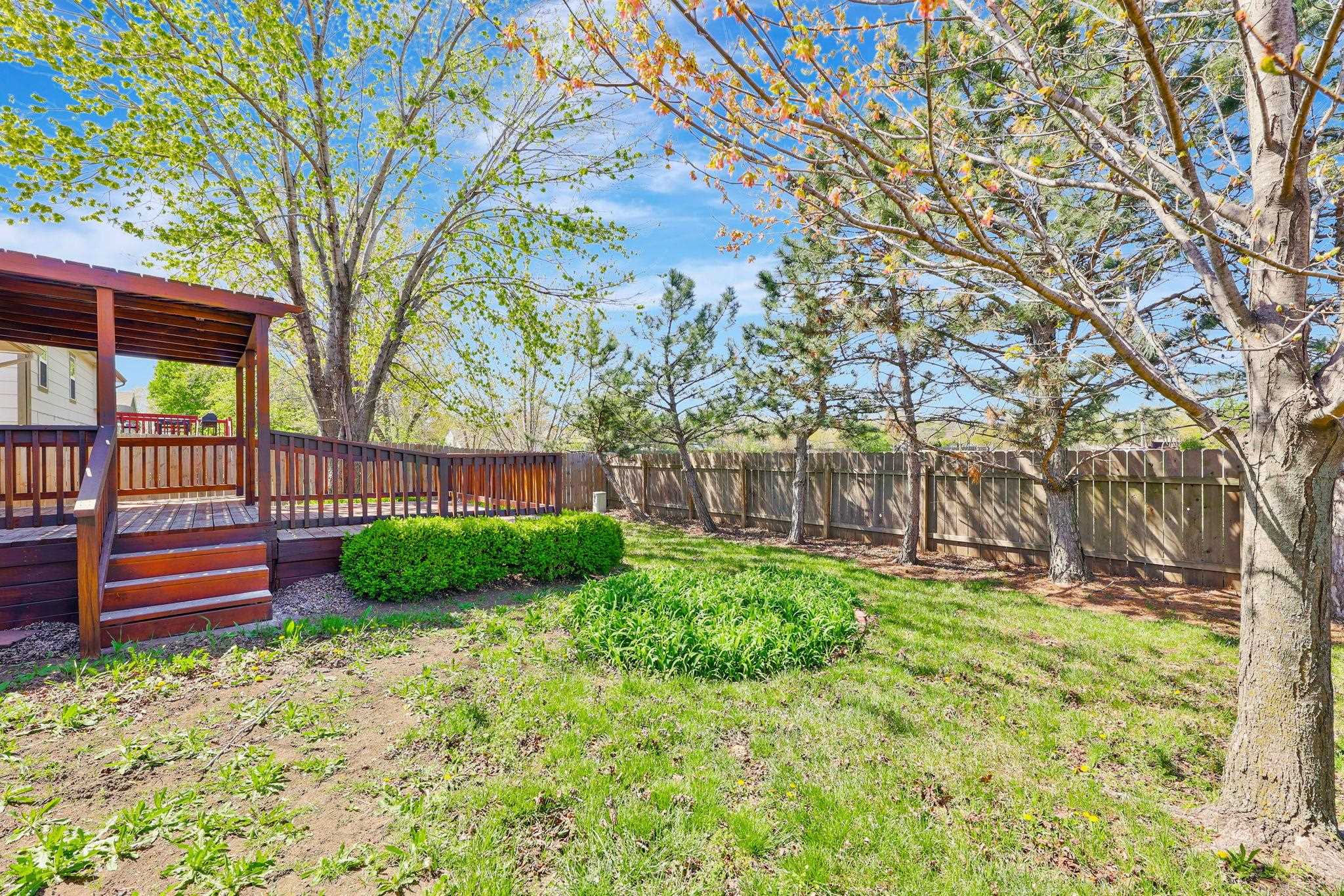 1225 S Fox Run, Wichita, Kansas image 33